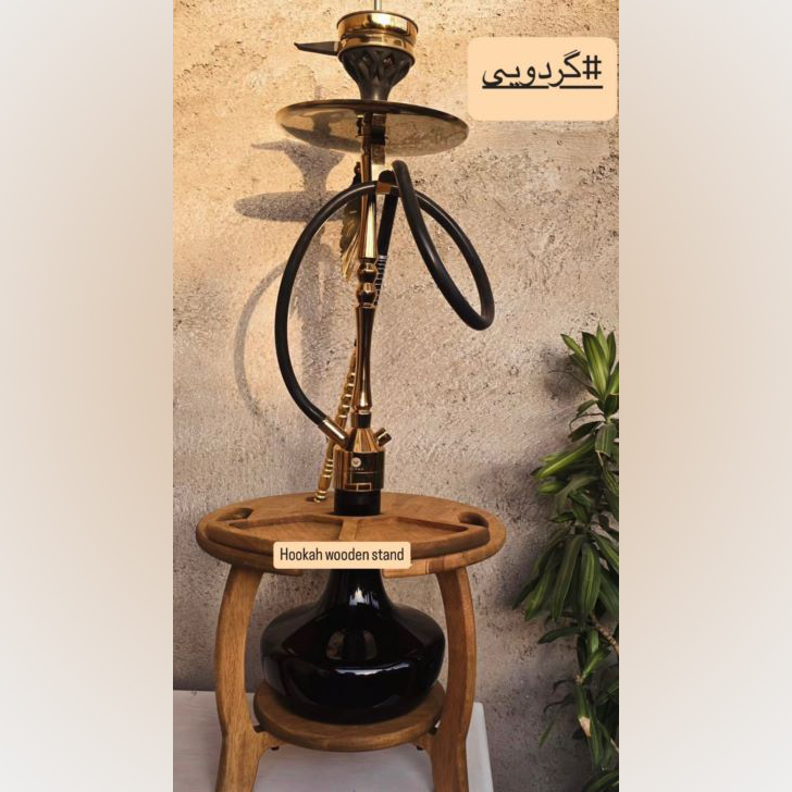 فروش محصولات چوبی و حصیری دست ساز